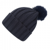 Trysil Knitted Hat Parisian Night
